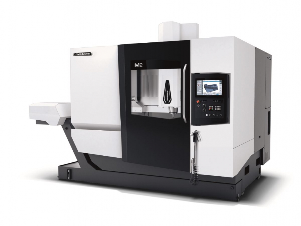 fraesmaschine-dmg-m2